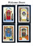 (image for) Welcome Doors